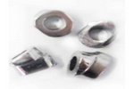 Adapter Bushing, Angled (Set of four)